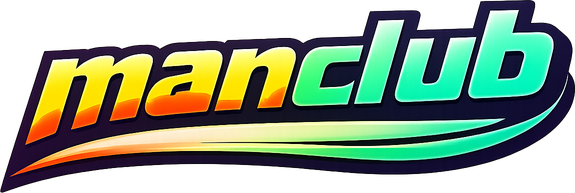 Logo manclub
